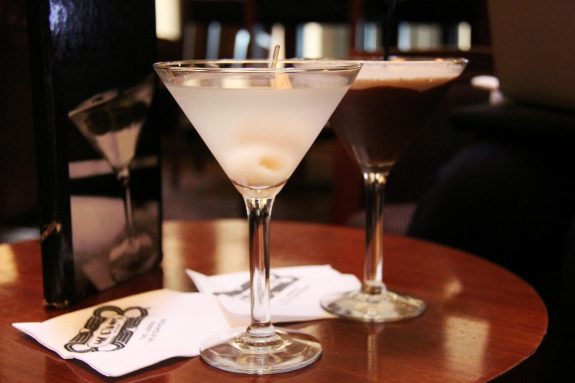 Martini gab es bei James Bond. Er findet Lösungen, lernen Sie von ihm. Cornelia Schmid Coaching