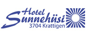 Hotel Sunnehüsi- Schweiz