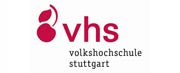 VHS Stuttgart Logo