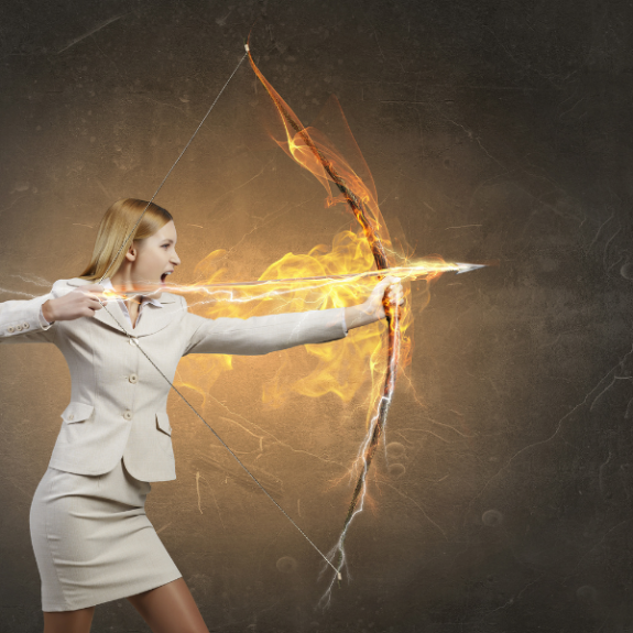 Ziele stecken! Aber bitte einfach!(1) Ziele