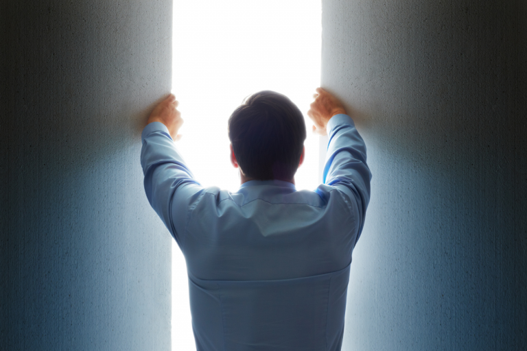 Siehe ich mache alles neu