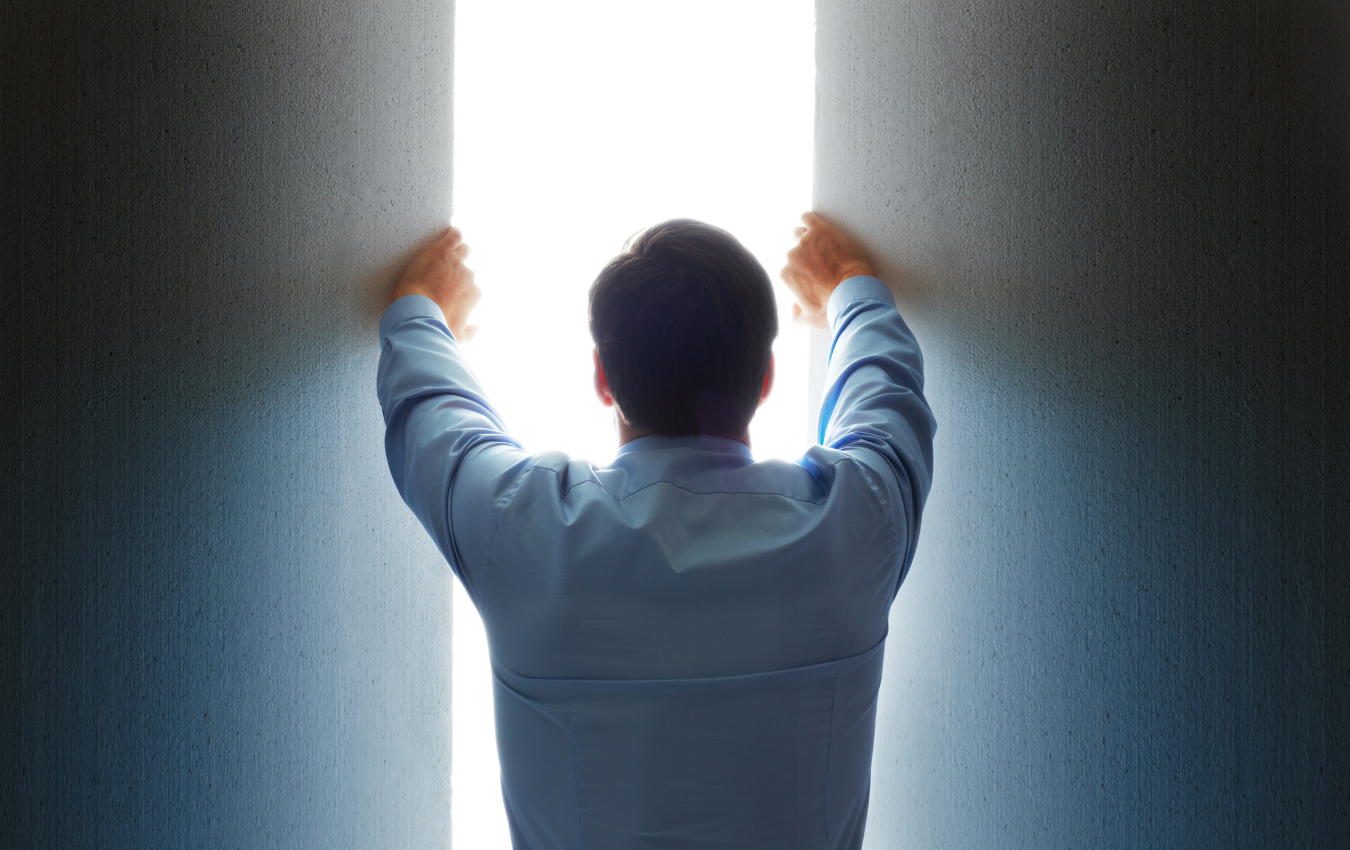 Siehe ich mache alles neu