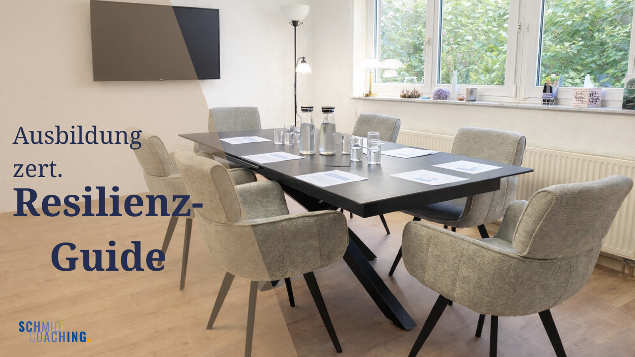 Resilienz-Guide